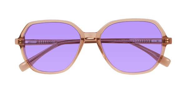 Front of Avenite in Light Brown