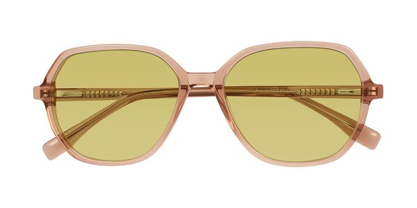 Front of Avenite in Light Brown