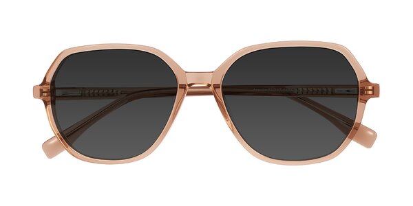 Front of Avenite in Light Brown