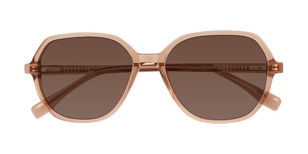 Front of Avenite in Light Brown