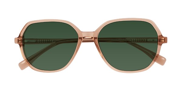 Front of Avenite in Light Brown