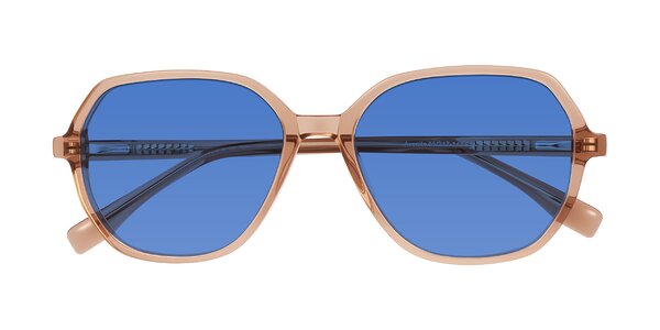 Front of Avenite in Light Brown