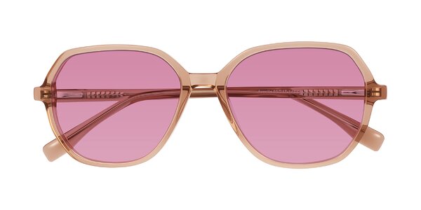 Front of Avenite in Light Brown