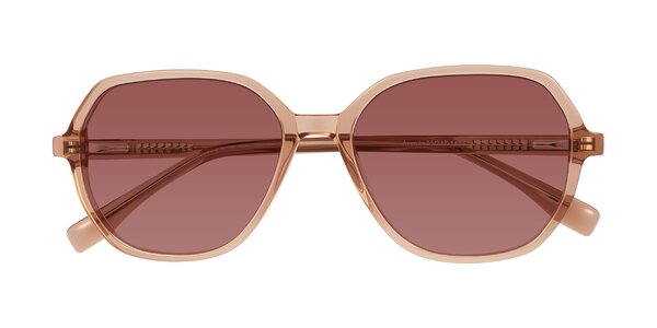 Front of Avenite in Light Brown