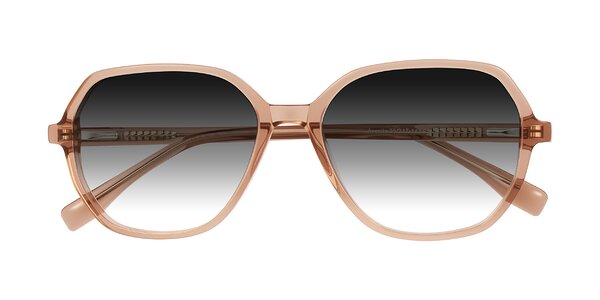 Front of Avenite in Light Brown