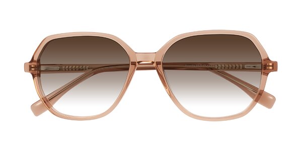 Front of Avenite in Light Brown