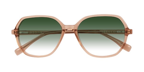 Front of Avenite in Light Brown