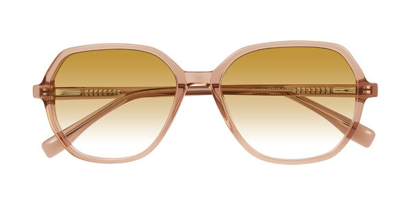 Front of Avenite in Light Brown