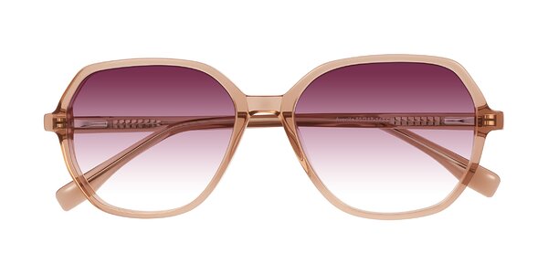 Front of Avenite in Light Brown