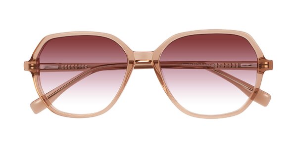 Front of Avenite in Light Brown