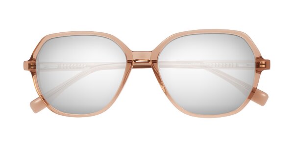 Front of Avenite in Light Brown