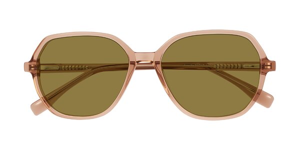 Front of Avenite in Light Brown