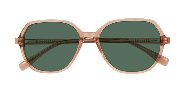 Front of Avenite in Light Brown