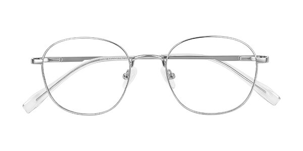 Front of Inver in Silver