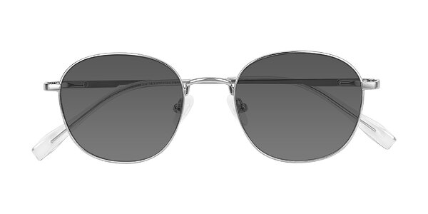 Front of Inver in Silver