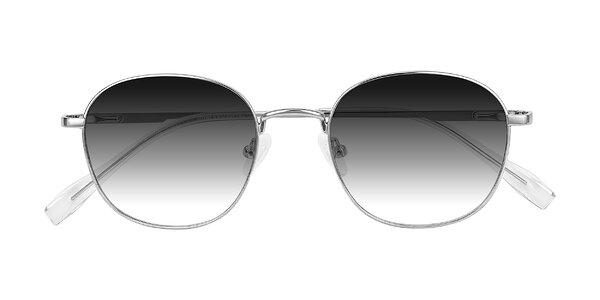 Front of Inver in Silver