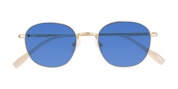 Front of Inver in Gold
