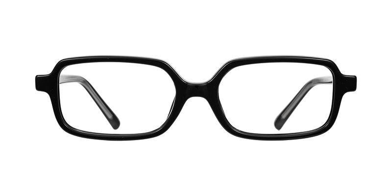 Garbott - Black Eyeglasses