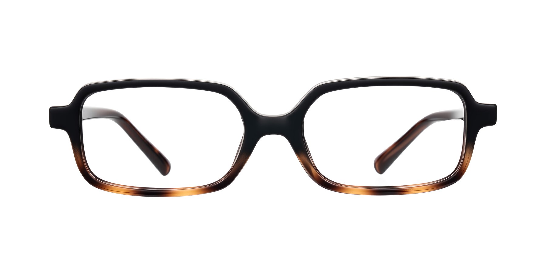 Garbott - Black/Tortoise Sunglasses Frame