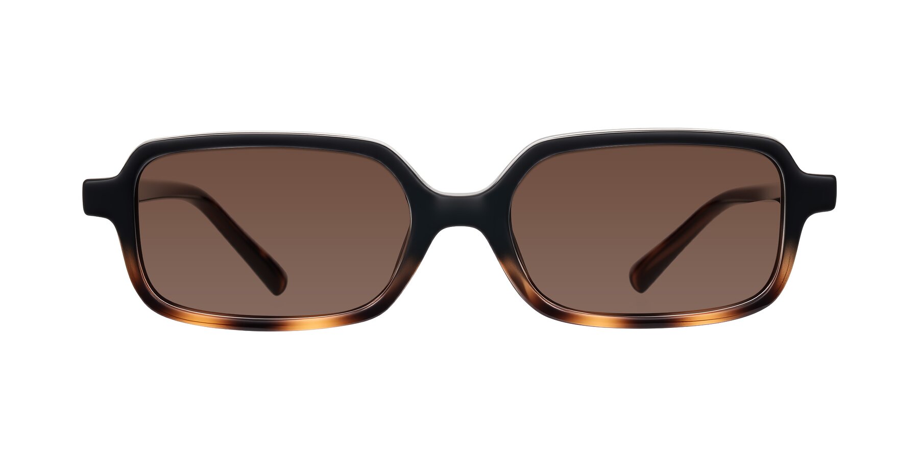 Garbott - Black/Tortoise Sunglasses