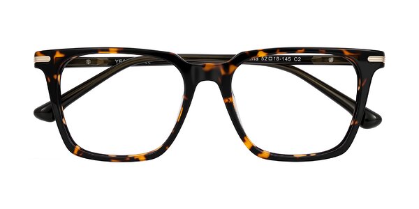 Front of Miyaha in Tortoise