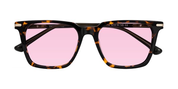 Front of Miyaha in Tortoise