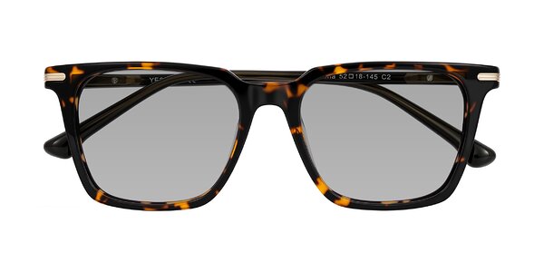 Front of Miyaha in Tortoise