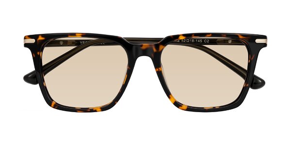 Front of Miyaha in Tortoise