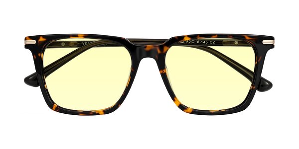 Front of Miyaha in Tortoise