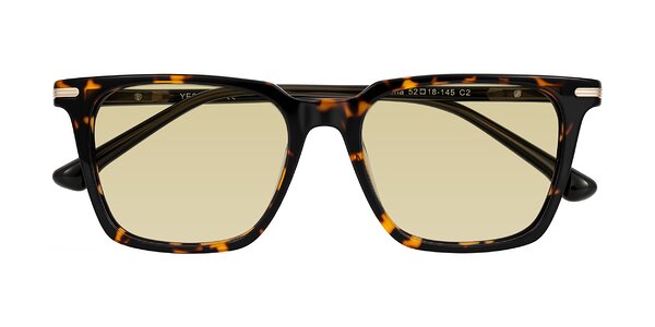 Front of Miyaha in Tortoise