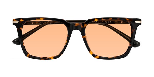 Front of Miyaha in Tortoise