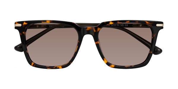Front of Miyaha in Tortoise
