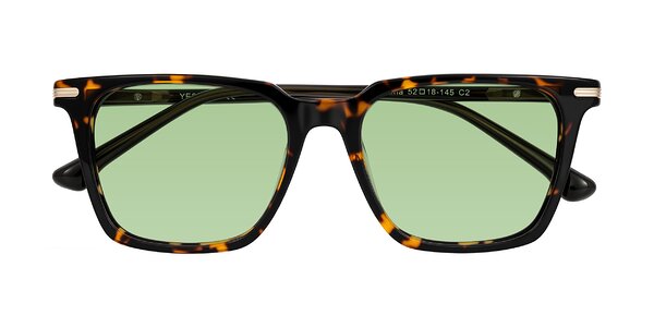 Front of Miyaha in Tortoise