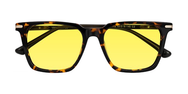 Front of Miyaha in Tortoise