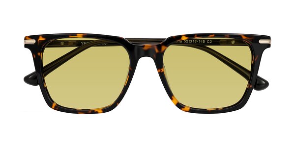 Front of Miyaha in Tortoise