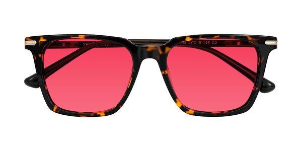 Front of Miyaha in Tortoise