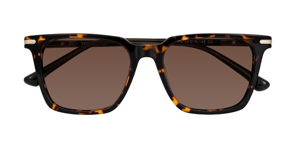 Front of Miyaha in Tortoise