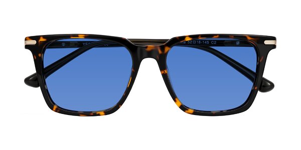 Front of Miyaha in Tortoise