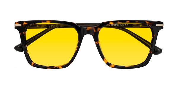 Front of Miyaha in Tortoise