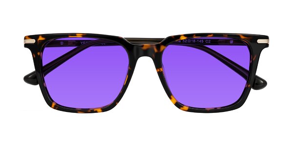 Front of Miyaha in Tortoise