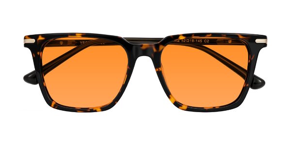 Front of Miyaha in Tortoise