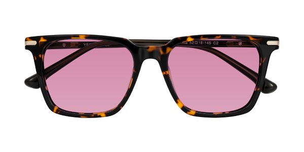 Front of Miyaha in Tortoise