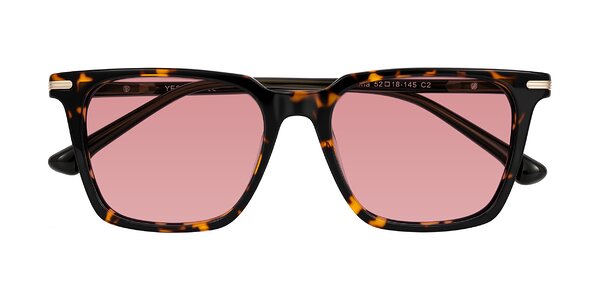Front of Miyaha in Tortoise