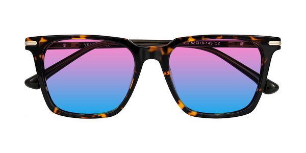 Front of Miyaha in Tortoise