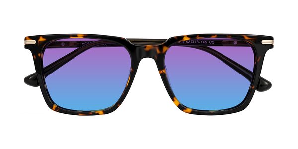 Front of Miyaha in Tortoise