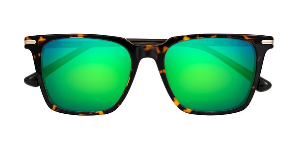 Front of Miyaha in Tortoise