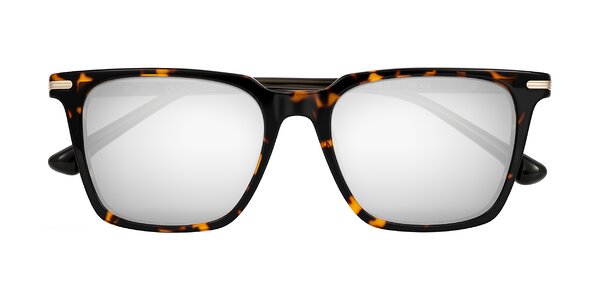 Front of Miyaha in Tortoise