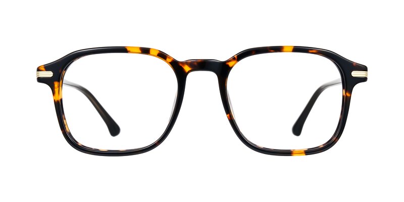 Tlaho - Tortoise Eyeglasses