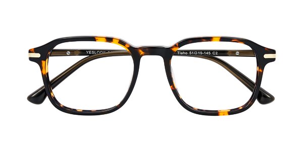 Front of Tlaho in Tortoise