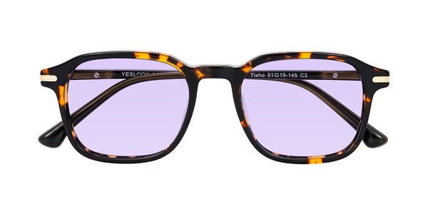 Front of Tlaho in Tortoise
